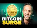 Bitcoin Adoption ERUPTS As Banks Prepare For The Next Wave!