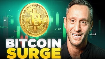 Bitcoin Adoption ERUPTS As Banks Prepare For The Next Wave!