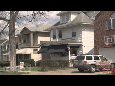 7 Hill Section, Scranton, PA home video tour