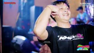 THIS FEELING ENDS EVIS RENATA - ROMANCE OF NYESS - 3RD ANNIVERSARY OF KAMPUNG 25 SOLIDARITY - HOT...