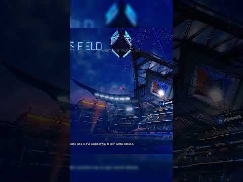 Peaked against senju again?? #rocketleague