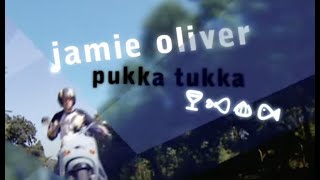 Pukka Tukka 2000 | Jamie Oliver