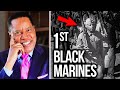 Meet the First Black Marines of the United States | Larry Elder
