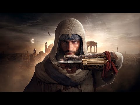 A Blast from the Past | ASSASSIN'S CREED MIRAGE