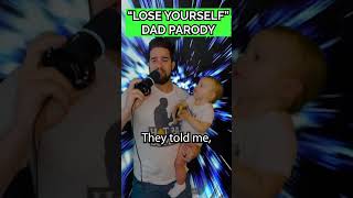 Lose Your Mind - Eminem Lose Yourself Dad Remix