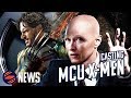 We Cast The MCU X-Men - Cast Away!