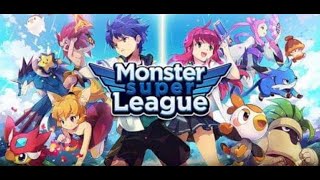 Monster Super League: A free mobile RPG that’s pretty cool screenshot 4