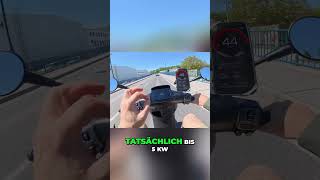 E-Bike Motor Power Boost: Mehr Leistung & Bessere Abstimmung! #segway