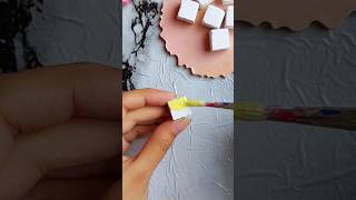 Chalk Keychain Part 2