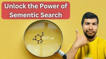 From Text to Meaning: Semantic Search with Sentence Embeddings Explained