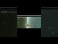 AceCombat3 inspired project Missile Behavior #acecombat #projectwingman #fighterjet #unity3d