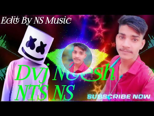 Ta Tisarst Penhi jhalkawuaa piya herouaa lagele New Mixx Song Dvj Nitesh NTS NS class=