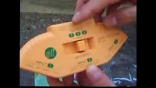 3 Port Av Av Rca Video Game Selector Switch By Goran H