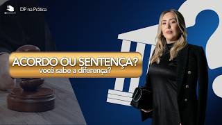 SETTLEMENT OR JUDGMENT: DO YOU KNOW THE DIFFERENCE? SETTLEMENT OR JUDGMENT: DO YOU KNOW THE DIFFERENCE?
