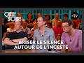 Le témoignage puissant des frères Lemire, victimes de leur père - #QuelleEpoque 9 mai 2026