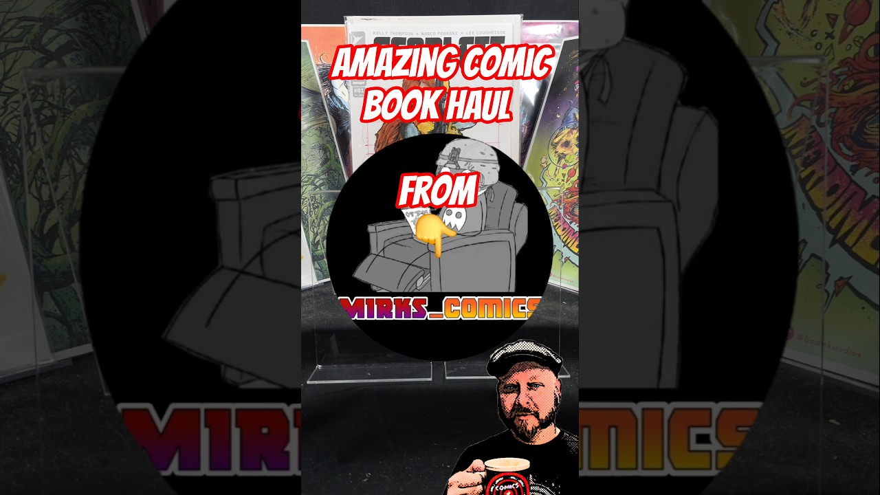 The Most INSANE Comic Book Bargains