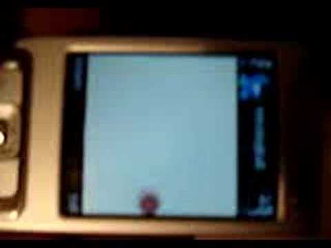 N95 Accelerometer