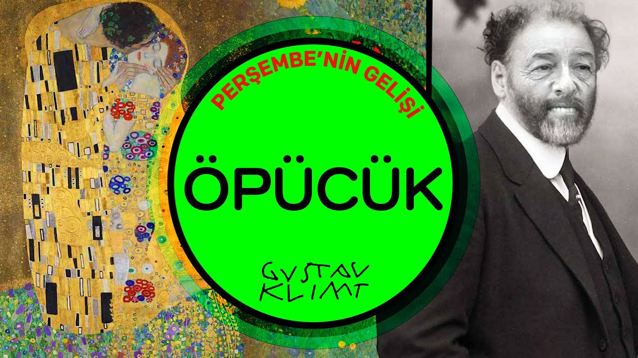Perşembe'nin Gelişi - Öpücük | Ali Perşembe