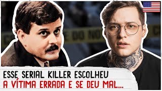 O Serial Killer Bobby Joe Long (Documentário Criminal)