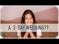 Fusion Wedding Plans! What Are Asian & Scottish Traditions? |   Shaaba.