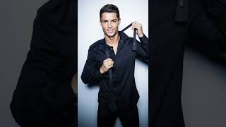 ronaldo style