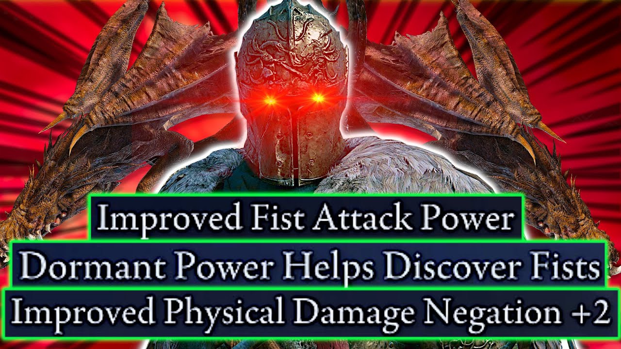 This MYTHIC Fist Weapon Build Turns Wylder Into A DEMON In Deep Of Night