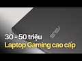 Top 3 mẫu Laptop Gaming nhưng mà trông như văn phòng của Asus !