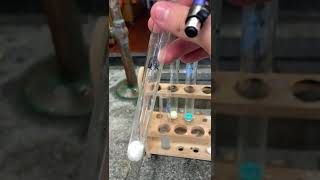 Chemistry (Colorful Fire) screenshot 4