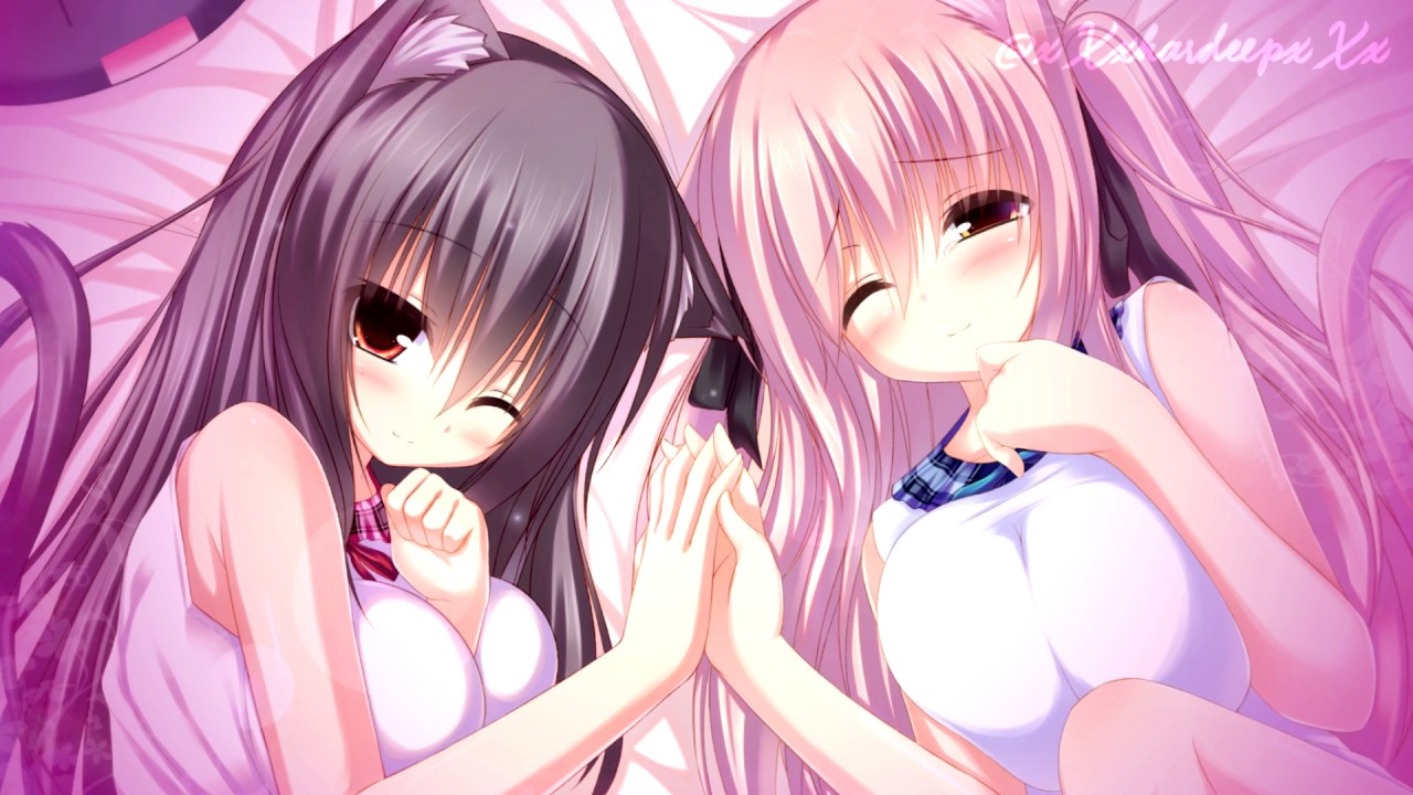 Nightcore - Kitty Girl - Rupaul