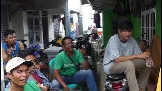 Aja Kegoda//Burok PUTRA NADA//Gebangmekar,26 September 2021