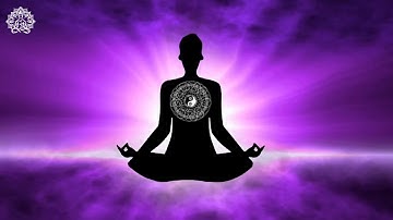 Release Inner Conflict & Struggle ✤ Anti Anxiety Cleanse ✤ Stop Overthinking, Worry & Stress