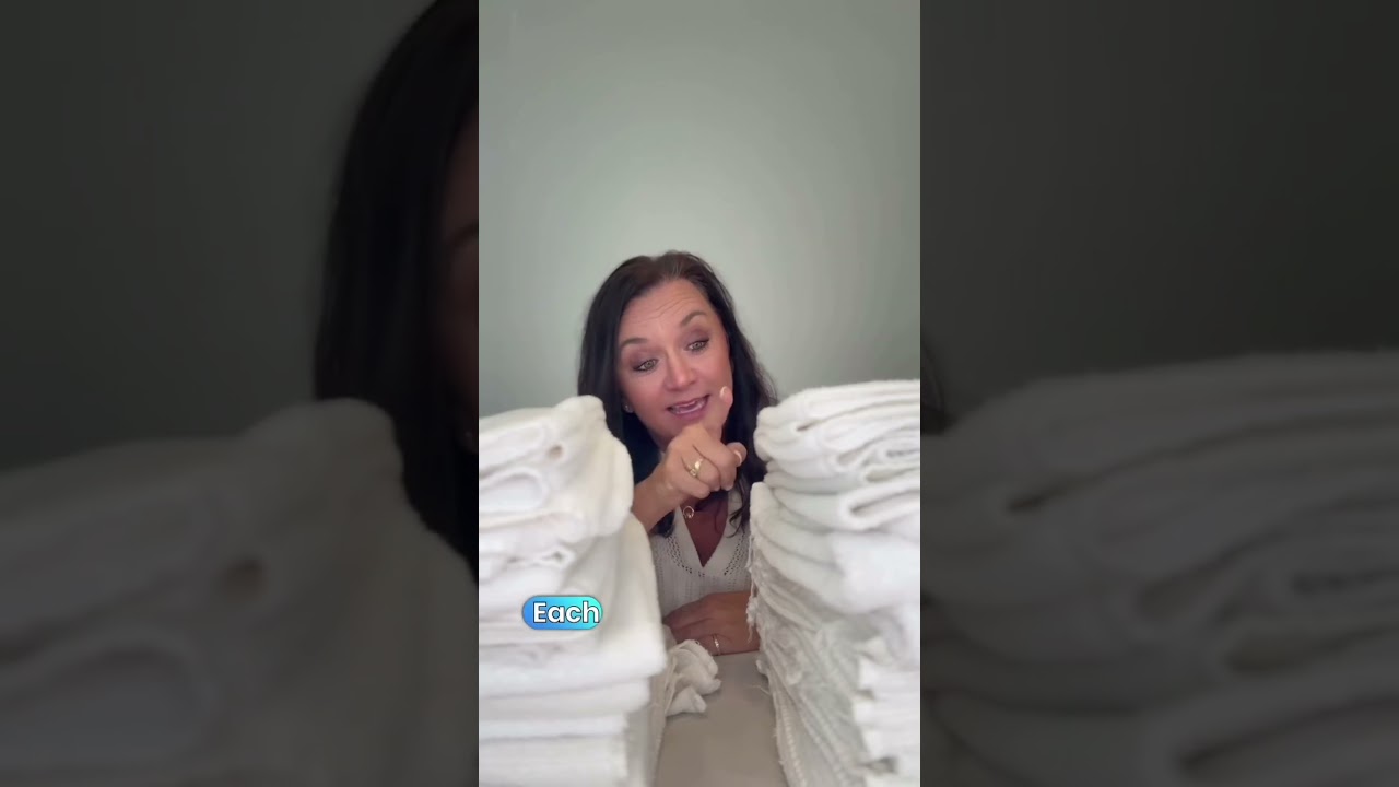 SugarMama Mondays: That laundry pile? 👀💸