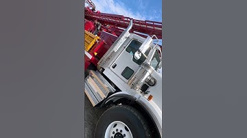 DR-24 HD, engineered to conquer the toughest drilling challenges! #waterwelldrilling #drilling