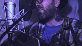 Video thumbnail of "City and Colour - Two Coins | Buzzsession"