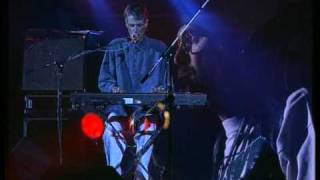 Watch Peter Hammill Easy To Slip Away video