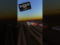 TAKE OFF BEIJING KLM A320 #A320 #MSFS2020 #rfsvideos #aviation #takeoff #RFS #landing