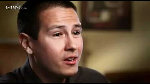 Raymond Sinohui: A Former Addict Helps Others - CB...