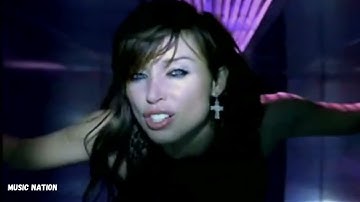 I Begin To Wonder - Danni Minogue - Music Nation