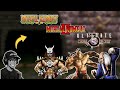 🔴Mortal Kombat 1,2 e 3 UMK🔴