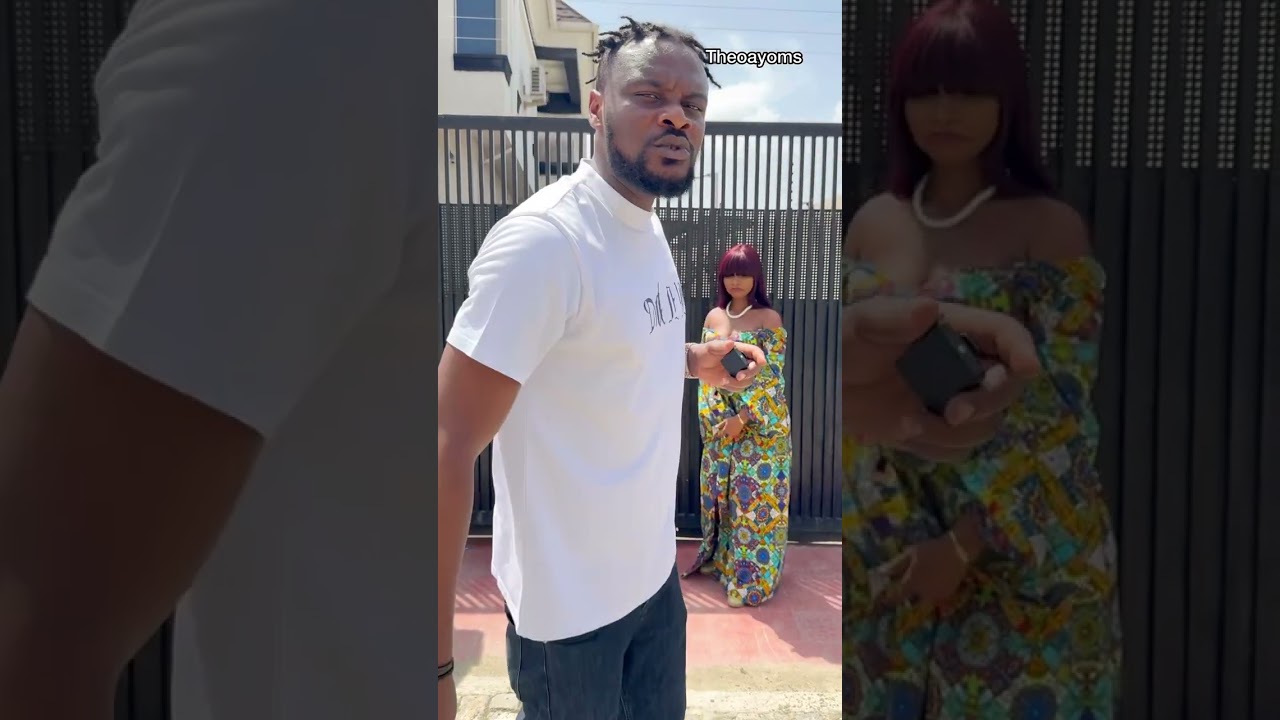 Он отказался встречаться с ней после того, как узнал правду о ней.