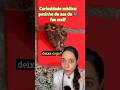 Pozinho a asa da borboleta deixa cego? #medicina #curiosidade #dicas #enfermagem #borboleta
