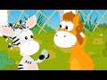 ПониМашка 🐎 –Чье яйцо – Серия 20 - развивающий мультфильм для детей