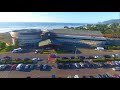 Chinook Winds Casino Lincoln City, Oregon / Drone View ...