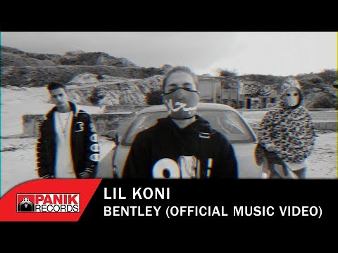 Lil Koni - Bentley - Official Music Video