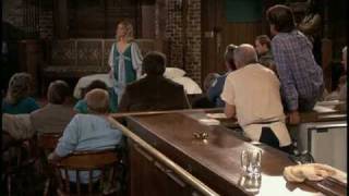 Cheers - Diane's play