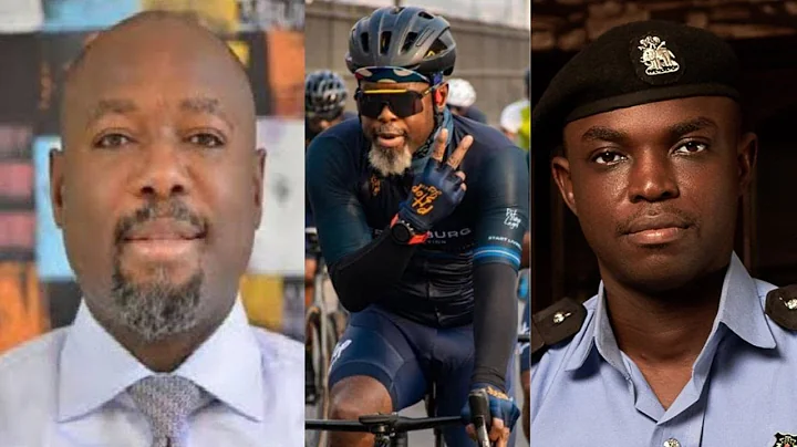 Olaolu Mudashiru: Police begin search for Vetiva b...