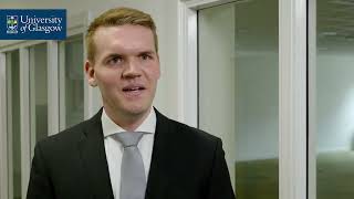 Studying for an MSc in Data Analytics while working full-time // University of Glasgow
