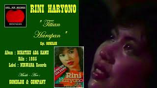 Download Lagu RINI HARYONO - \ MP3