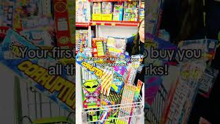 Who's buying you fireworks this season?? #fireworks Who's buying you fireworks this season?? #fireworks