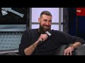 Jonas Valančiūnas Always Has Jokes 😂 | Denver Nuggets Postgame Chat